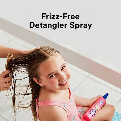 Suave Kids Detangler Spray Berry Awesome 10 fl oz