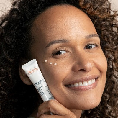 Avene Hyaluron Activ B3 Triple Action Eye Cream 0.5 fl oz