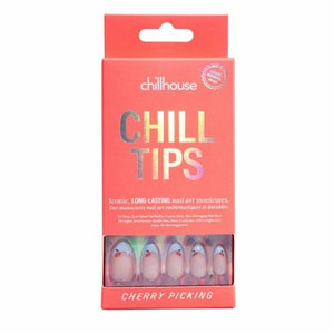 Chillhouse-Chill-Tips-Press-On-Fake-Nails-Cherry-Picking-24ct-False-Nails