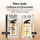 Olay Total Effects Face Moisturizer SPF 30 1.7 fl oz - Imperfect Box