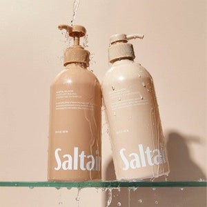 Saltair Santal Bloom Hydrating Hair Shampoo 30 fl oz