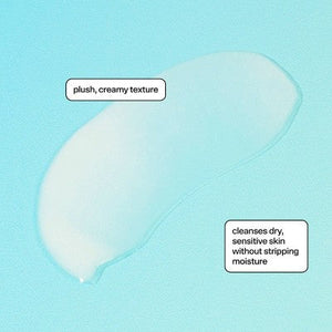 Bubble Skincare Soft Launch Hydrating Cream Cleanser 4.2 fl oz - Imperfect Box