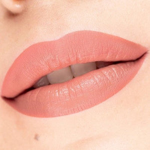 NYX Professional Makeup Lip Lingerie XXL Smooth Matte Lipstick 16hr 01 Undressd 0.13 fl oz - New