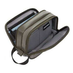 SWISSGEAR Dopp Kit Toiletry Bag - Olive Green