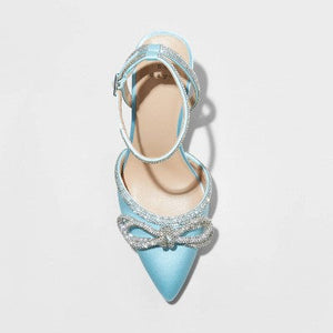 Women's Carmin Bow Pumps - A New Day