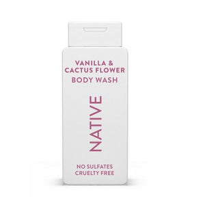 Native-Body-Wash-Vanilla-&-Cactus-Flower-Sulfate-Free-18-fl-oz-Body-Wash