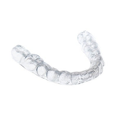 Cheeky Oral Care Custom Mouth Guard & Dental Impression Kit