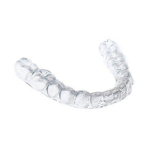 Cheeky Oral Care Custom Mouth Guard & Dental Impression Kit