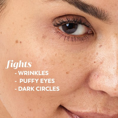 Olay Eyes Ultimate Eye Cream with Niacinamide and Peptides 0.4 fl oz