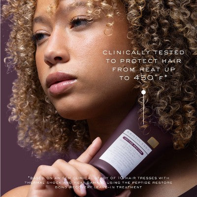 Kristin Ess + Baobab Leave-In Conditioner 5 fl oz - New