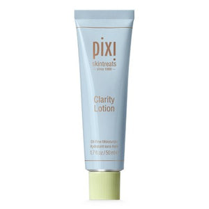 Pixi by Petra Clarity Facial Moisturizer 1.70 fl oz - Imperfect Box