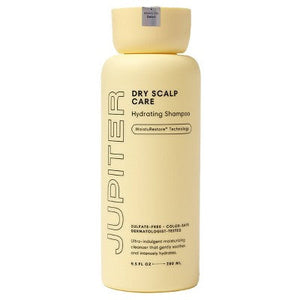 Jupiter Dry Scalp Care Hydrating Shampoo 8.5 fl oz