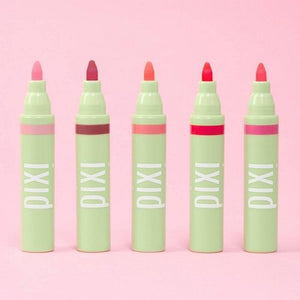 Pixi by Petra Lip Blush Youth 0.08 fl oz - Imperfect Box
