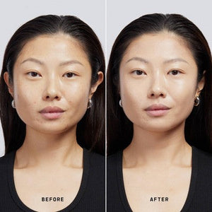 Versed Skin Solution Multi-Serum Skin Tint Foundation SPF 40 Shade 3P 1 fl oz - Imperfect Container