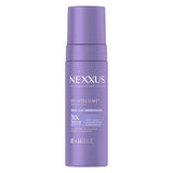 Nexxus Hy-Volume Leave-In Cloud Foam Hair Mousse 5.5 fl oz - New