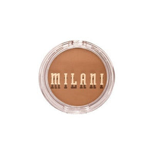 Milani Cheek Kiss Cream Bronzer Spilling Tea 0.21oz - Imperfect Container