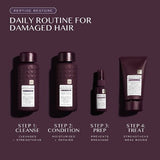 Kristin Ess + Peptide Restore Strengthening Shampoo 10 fl oz - New