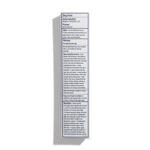 Avene Cleanance Acne Medicated Clearing Facial Treatment 1.3 fl oz