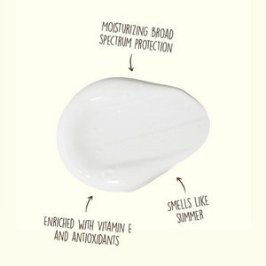 Sun Bum Original Sunscreen Lotion SPF 70 6 fl oz - Imperfect Container