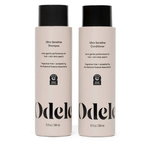 Odele Ultra Sensitive Conditioner Fragrance Free 13 fl oz