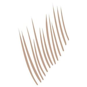 NYX Professional Makeup Lift N Snatch Brow Tint Pen Blonde 0.03 fl oz