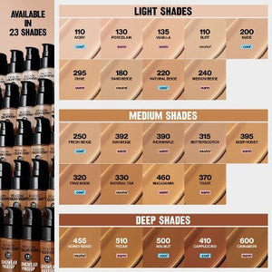 Revlon ColorStay Makeup for Normal/Dry Skin with SPF 20 180 Sand Beige 1 fl oz - New