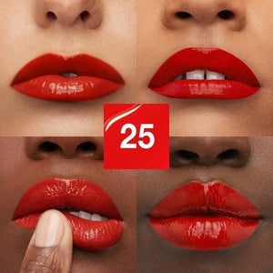 Maybelline Super Stay Vinyl Ink Liquid Lipstick 25 Red-Hot 0.14 fl oz - New