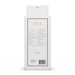 Native Body Wash Coconut Vanilla Sulfate Free 18 fl oz Imperfect Container