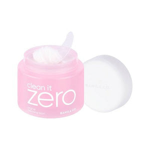 Banila Co Clean It Zero Original Cleansing Balm 6.08oz - Imperfect Box