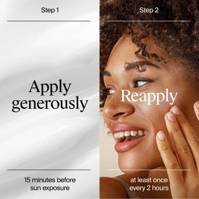 Neutrogena Ultra Sheer Dry-Touch Sunscreen Broad Spectrum SPF 45 6 fl oz 2 Count