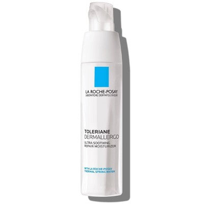 La Roche-Posay Toleriane Dermallegro Ultra Soothing Repair Facial Moisturizer 1.35oz