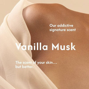 Ontu Nourishing Glow Dry Body Oil with Squalane 6oz - Missing Lid