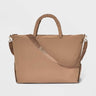Athleisure Soft Puff Weekender Bag - A New Day