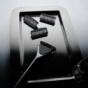 House of Atlas Premium Razor Kit 2ct - New
