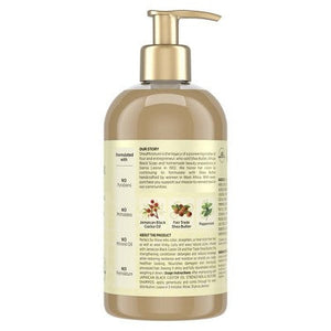 SheaMoisture Jamaican Black Castor Oil Strengthen & Restore Conditioner 13 fl oz - Imperfect Container