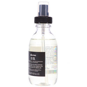 Davines OI Oil 4.56 oz - Imperfect Container