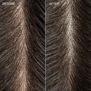 Tea Tree Special Detox Foaming Salt Hair Scrub 6.5oz - New