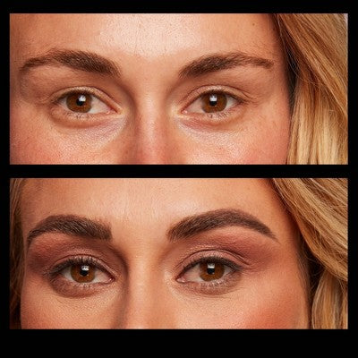 NYX Professional Makeup Fill & Fluff Eyebrow Pomade Pencil Taupe 0.007oz