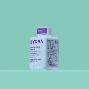 Byoma Boosting Brightening Serum Refill 30ml
