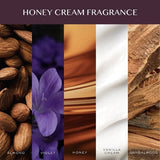 Kristin Ess + Peptide Restore Strengthening Conditioner 10 fl oz - Imperfect Container