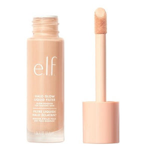 e.l.f. Halo Glow Liquid Filter Highlighter 1.06 fl oz Fair Shade