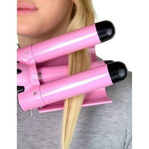Trademark Beauty Babe Waves Jumbo Hair Waver