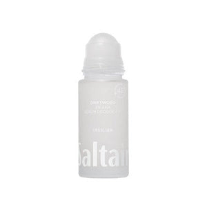 Saltair Serum Deodorant Driftwood 1.76 fl oz - Imperfect Container