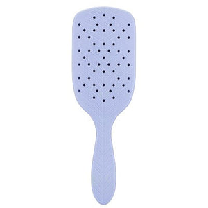 Wet Brush Go Green Paddle Detangler Hair Brush Lavender Imperfect Box