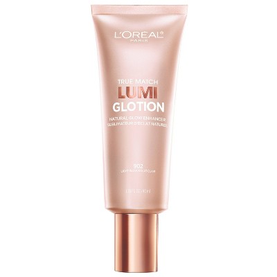 L'Oreal-Paris-True-Match-Lumi-Glotion-Natural-Glow-Enhancer-902-Light-Glow-1.35-fl-oz.-New-Foundations-&-Concealers