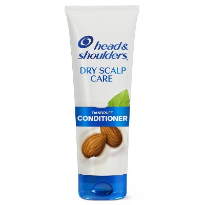 Head & Shoulders Dry Scalp Care Daily-Use Anti-Dandruff Conditioner 10.9 fl oz
