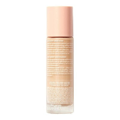 e.l.f. Halo Glow Liquid Filter Highlighter 0 Fair 1.06 fl oz