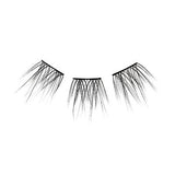 KISS Products Falscara Lash Extension Kit Lengthening Wisps 36ct - Imperfect Box