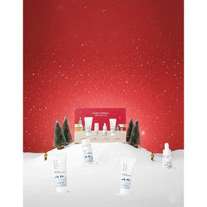 Round Lab 1025 Dokdo Travel Skincare Gift Set 4pc - Missing Box