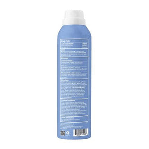 thinksport All Sheer Mineral Sunscreen Spray SPF 50 6oz - Imperfect Container